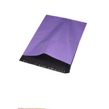 Nuevo Material LDPE Packaging Envelope Poly Bag